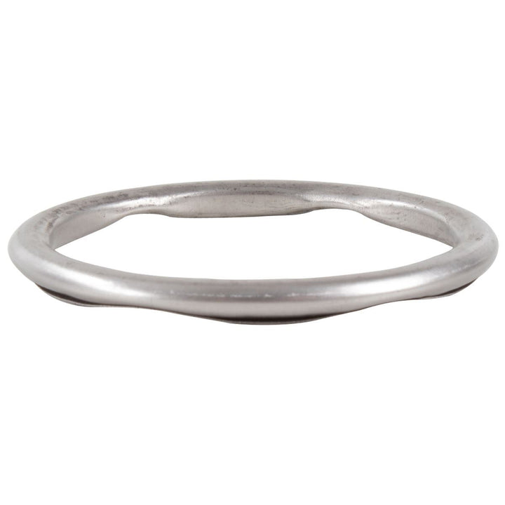 FIESTA KA EXHAUST MANIFOLD FRONT PIPE SEALING RING GASKET