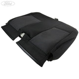 SEAT BACK COVER