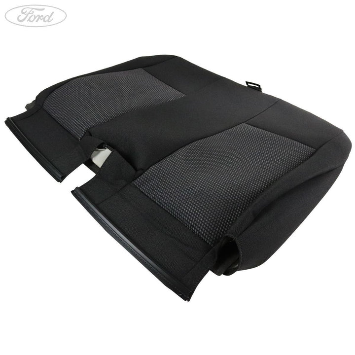 SEAT BACK COVER