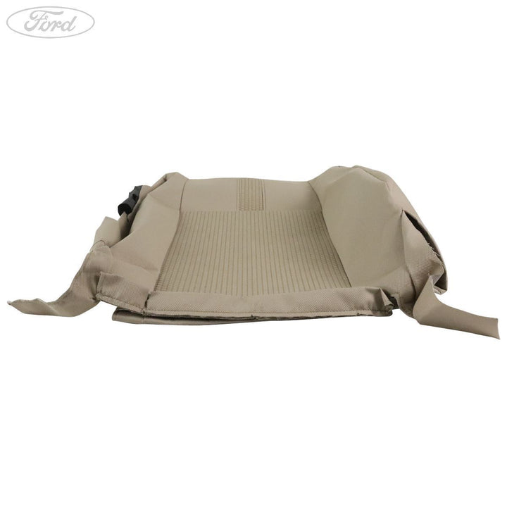 SEAT BACK COVER
