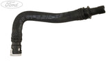 HEATER WATER HOSE