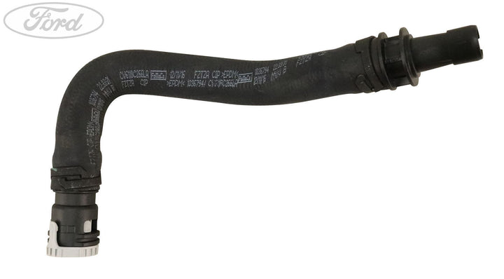 HEATER WATER HOSE