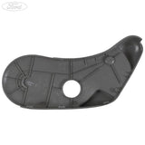 FRONT SEAT SIDE CUSHION COVER