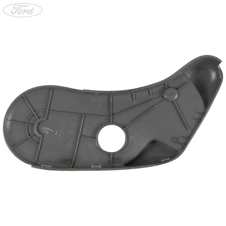 FRONT SEAT SIDE CUSHION COVER