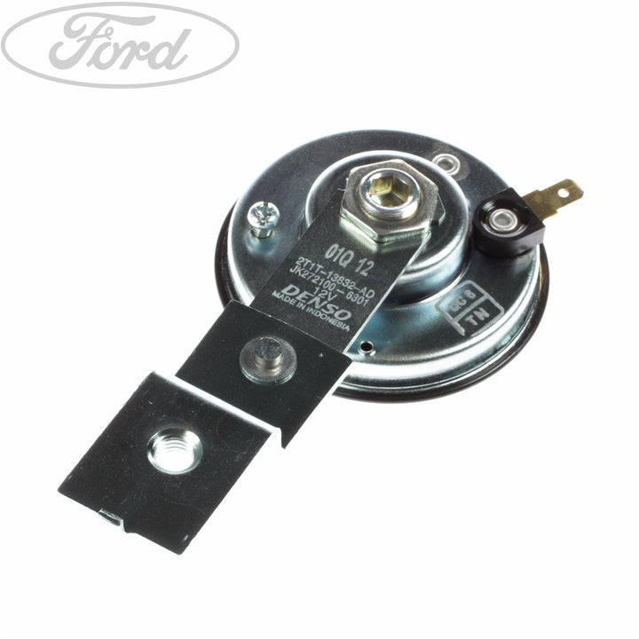 TRANSIT CONNECT CAR HORN 2002- 2013