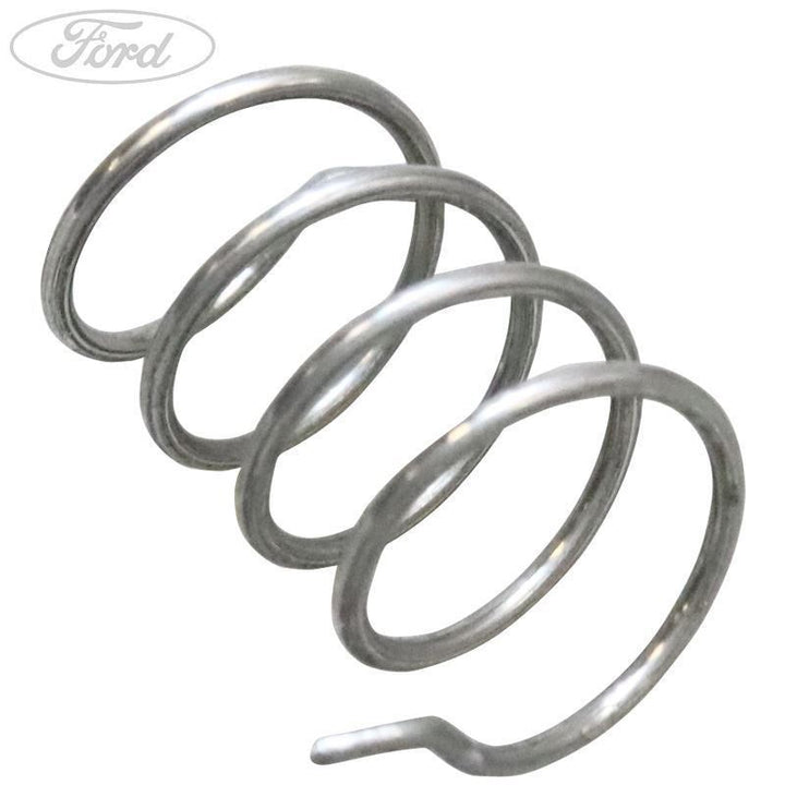 GALAXY FRONT DOOR LOCK OUTER HANDLE SLEEVE 1995-2006
