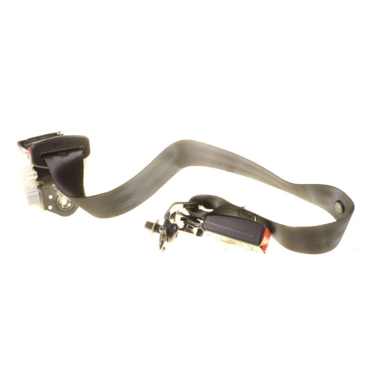 FOCUS REAR CENTRE SEAT BELT