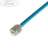 FIESTA B-MAX REAR O/S OR N/S PARKING HAND BRAKE CABLE
