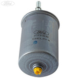 TRANSIT CONNECT 1.8 DURATORQ TDCI DIESEL FUEL FILTER