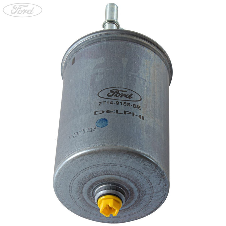 TRANSIT CONNECT 1.8 DURATORQ TDCI DIESEL FUEL FILTER