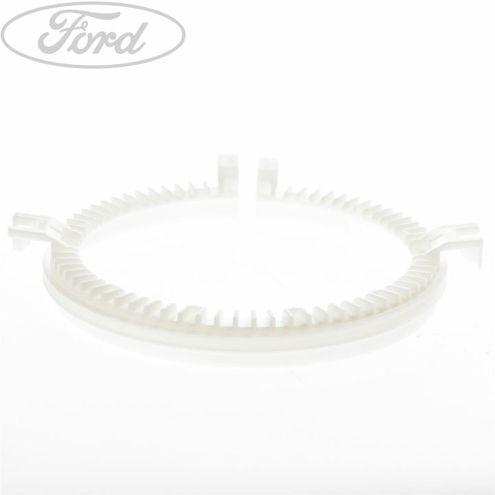 FUEL TANK RETAINING RING