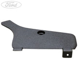 SEAT RECLINING MECHANISM COVER