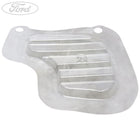 FIGO KA+ REAR N/S INTERIOR WATER SPLASH SHIELD 2015-