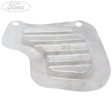 FIGO KA+ REAR N/S INTERIOR WATER SPLASH SHIELD 2015-