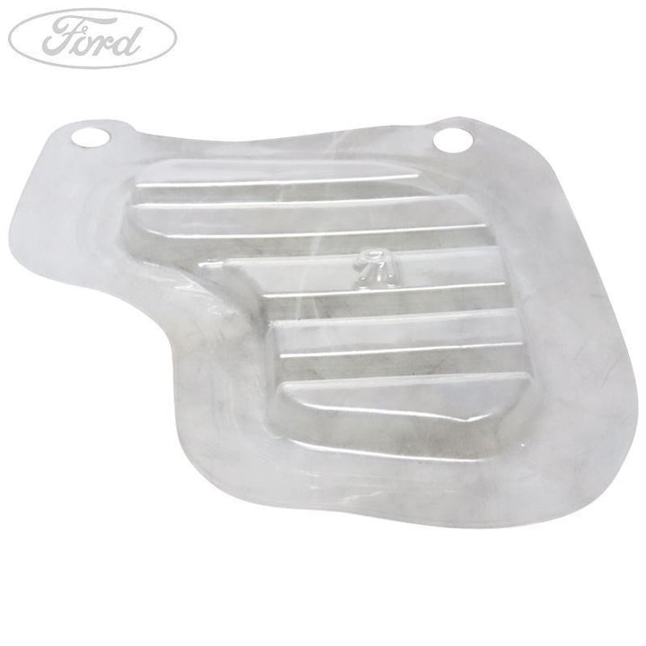 FIGO KA+ REAR N/S INTERIOR WATER SPLASH SHIELD 2015-