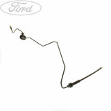 CLUTCH MASTER CYLINDER TUBE