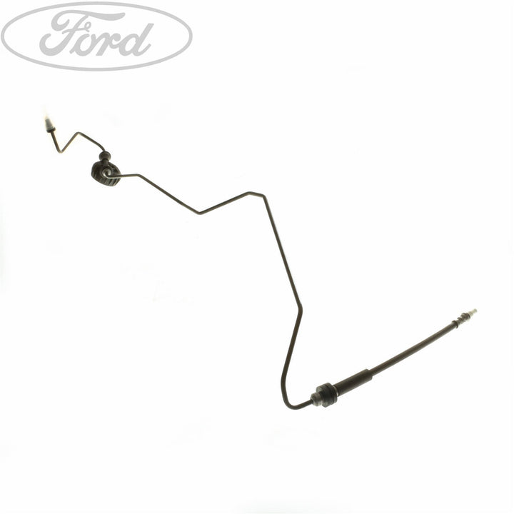 CLUTCH MASTER CYLINDER TUBE