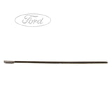 FOCUS REAR DOOR BELT WEATHERSTRIP SEAL