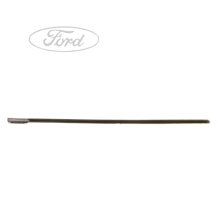 FOCUS REAR DOOR BELT WEATHERSTRIP SEAL