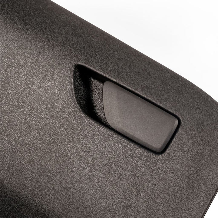 Kuga Glove Box Compartment Storage Lid Ebony 2020-Onwards