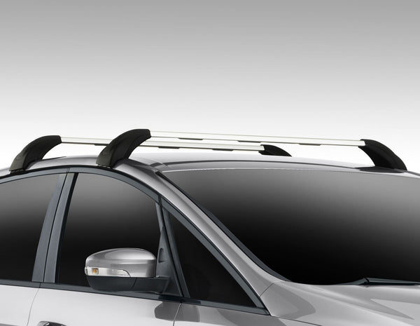 S-MAX ROOF BARS CROSSBARS KIT FOR VEHICLES WITHOUT ROOF RAILS