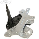 TRANSIT CUSTOM N/S REAR WIPER MOTOR HINGED LOADING DOOR