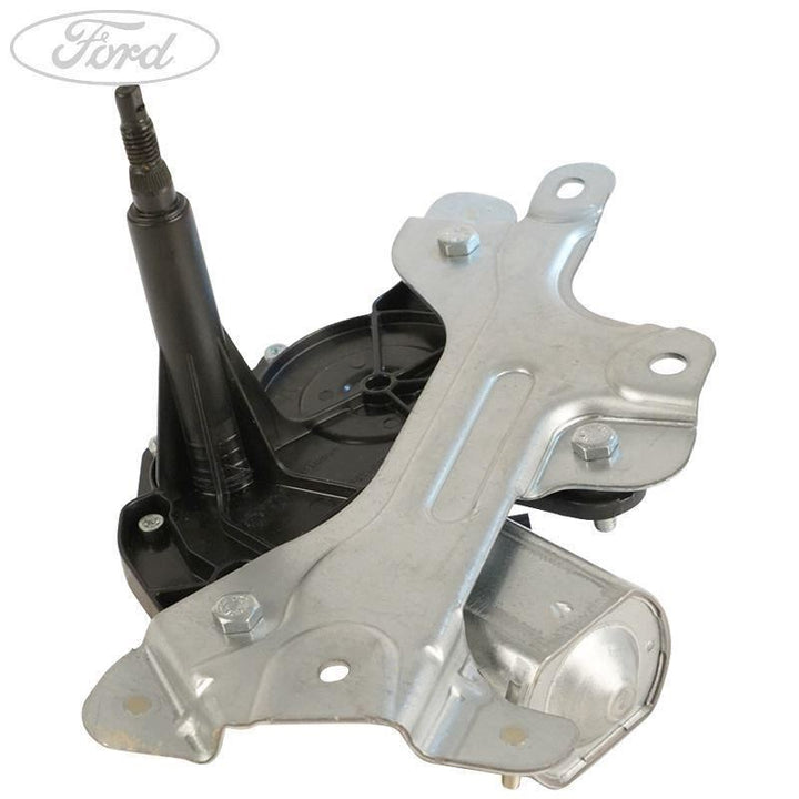TRANSIT CUSTOM N/S REAR WIPER MOTOR HINGED LOADING DOOR