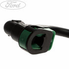 FUEL FEED TUBE