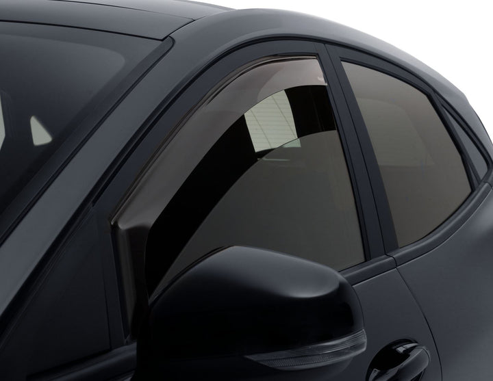 PUMA CLIMAIR®* WIND DEFLECTORS WITH FITTING  11/2019