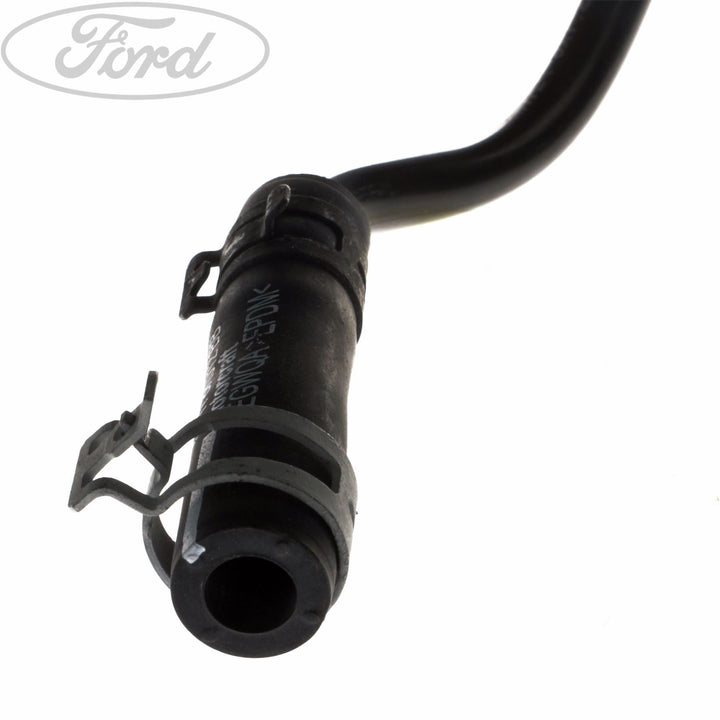 Transit 2.2 TDCi Duratorq Cooling Resvoir Overflow Hose 2011-2013