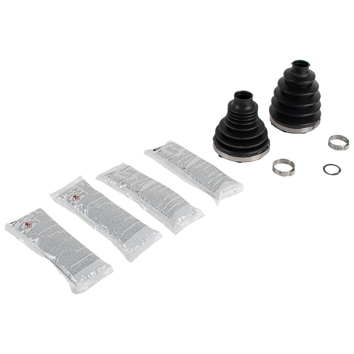 KUGA 1.5 ECOBOOST INNER & OUTER CV BOOT KIT 2012-2014