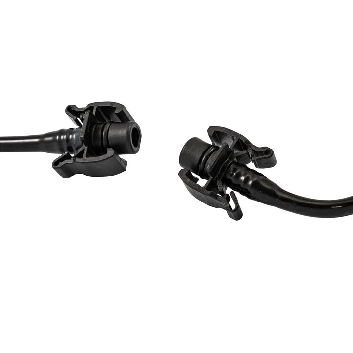 ECOSPORT 1.0 ECOBOOST 120/125/140BHP RADIATOR COOLANT OVERFLOW HOSE 2013-2017 1935062