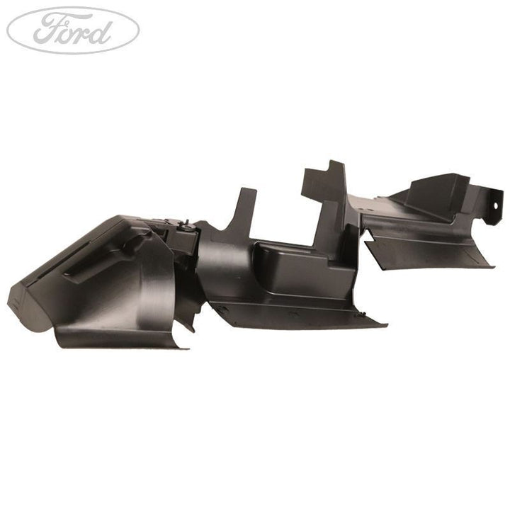 AIR DEFLECTOR