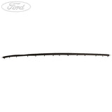 C-MAX GRAND C-MAX FRONT BUMPER FINISH PANEL 2015-