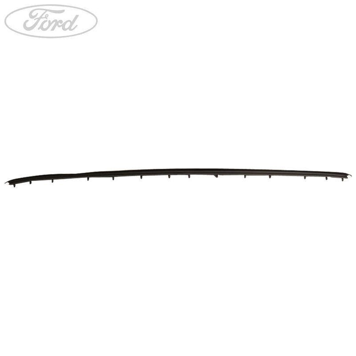 C-MAX GRAND C-MAX FRONT BUMPER FINISH PANEL 2015-