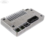 AUDIO ACCESSORY PROTOCOL INTERFACE MODULE UNIT 2015-2016