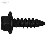 FRONT DOOR LOCK CONTROLS SCREW PACK OF 5