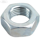 INSTRUMENT PANEL NUT PACK OF 5