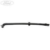 1.0 ECOBOOST GTDI COOLING SYSTEM HOSE 2013-