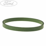 INLET MANIFOLD GASKET