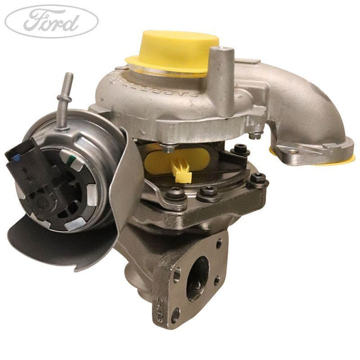 MONDEO FOCUS 1.6 TDCI 75 95 115 BHP TURBOCHARGER 2012-2022