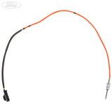 RANGER DURATORQ EXHAUST TEMPERATURE GAS SENSOR MAN