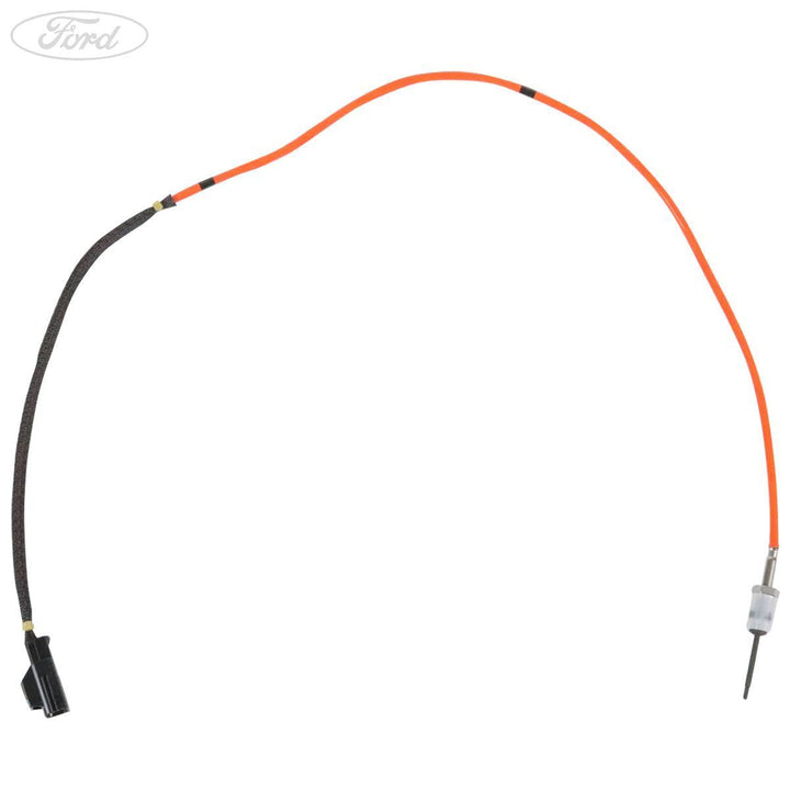 RANGER DURATORQ EXHAUST TEMPERATURE GAS SENSOR MAN