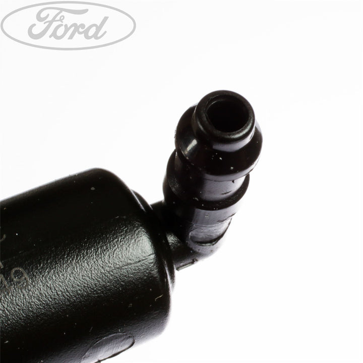 FOCUS N/S LH HEADLAMP WASHER JET