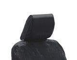 TRANSIT CONNECT 02/2014-02/2024 HDD* SEAT COVER FOR PASSENGER SEAT,BLACK