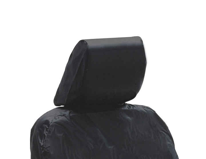 TRANSIT CONNECT 02/2014-02/2024 HDD* SEAT COVER FOR PASSENGER SEAT,BLACK