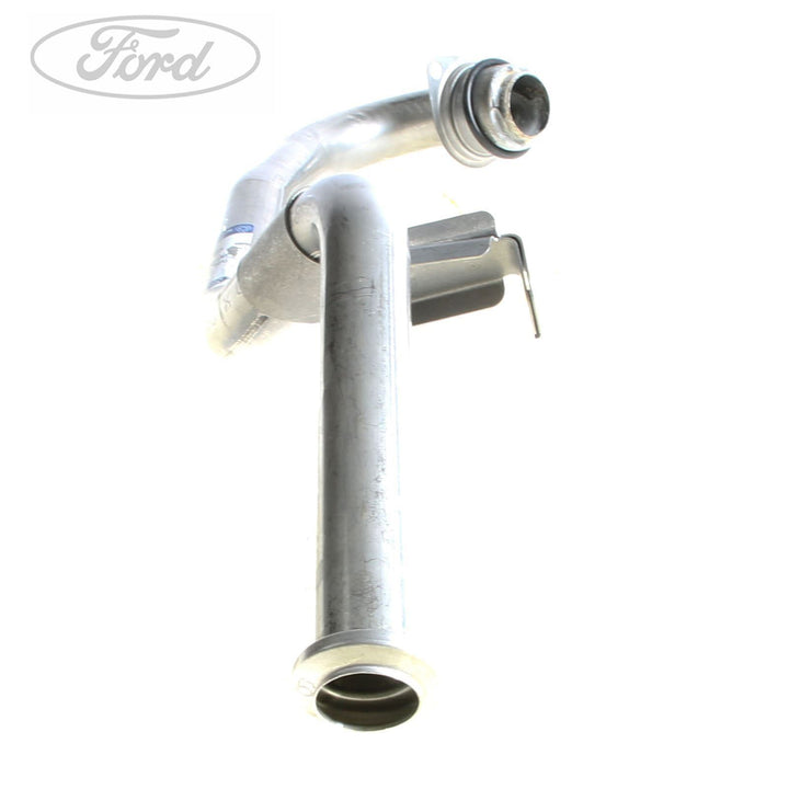 EGR VALVE TO EXHAUST MANIFOLD TUBE
