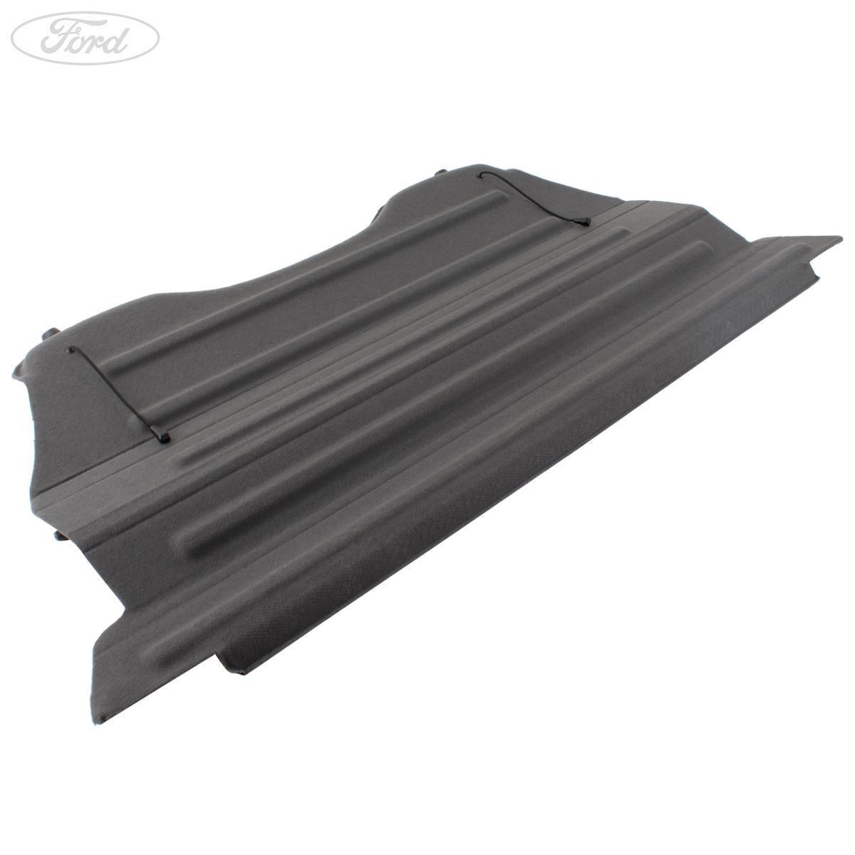 FOCUS C-MAX REAR FOLDABLE FABRIC PARCEL SHELF – Ford Online Shop UK