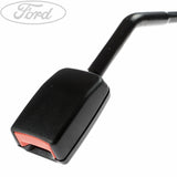 TRANSIT REAR SEAT BELT BUCKLE