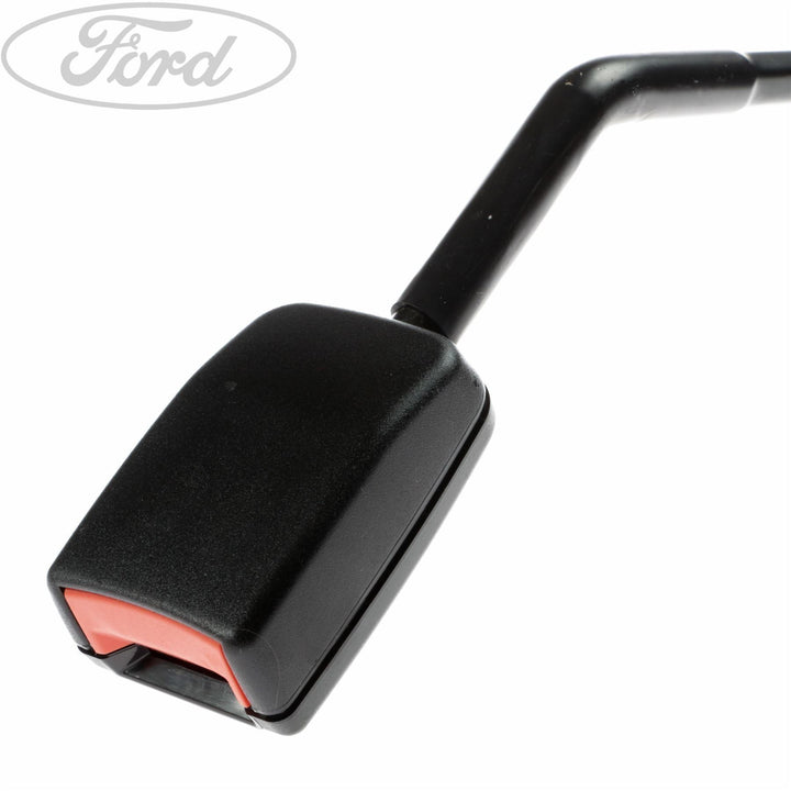 TRANSIT REAR SEAT BELT BUCKLE